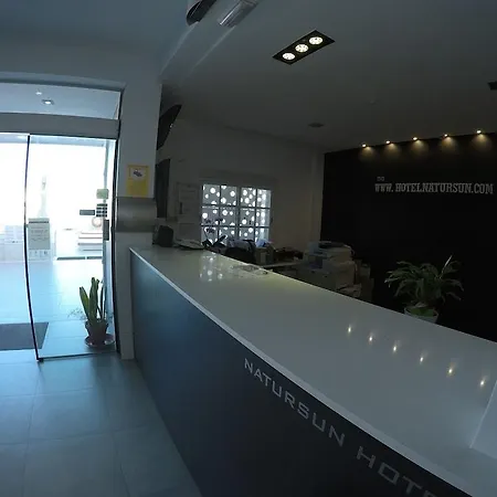 Hotel Natursun Torremolinos