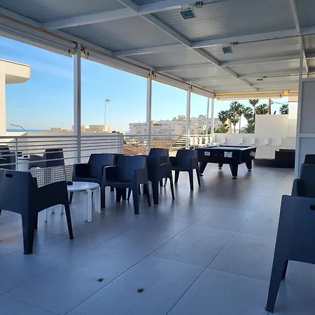 Hotel Natursun 3*