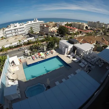 Natursun 3* Torremolinos