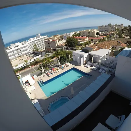 Natursun Hotel