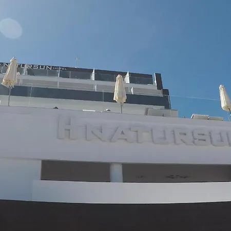 Natursun Hotel 3*