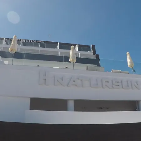 Natursun Hotel 3*