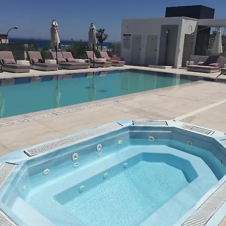 Natursun Hotel Torremolinos