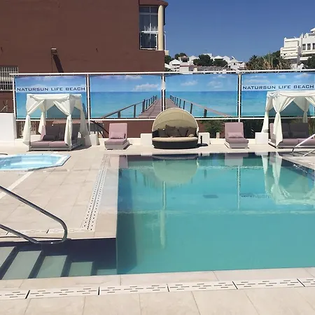 Natursun Torremolinos