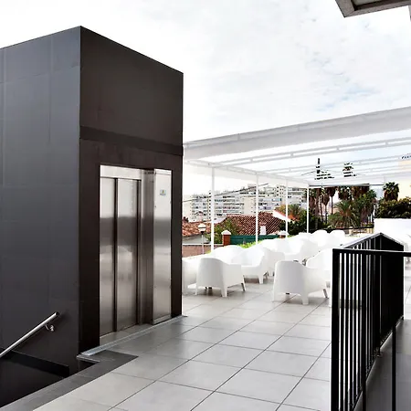 Hotel Natursun Torremolinos