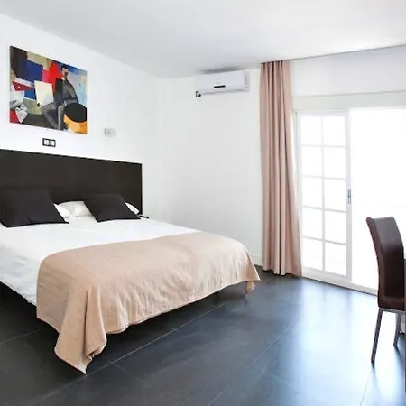 Hotel Natursun Torremolinos