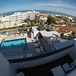 Natursun Hotel Torremolinos