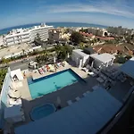 Natursun 3* Torremolinos