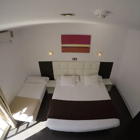 Natursun Hotel
