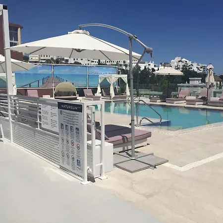 Hotel Natursun Torremolinos