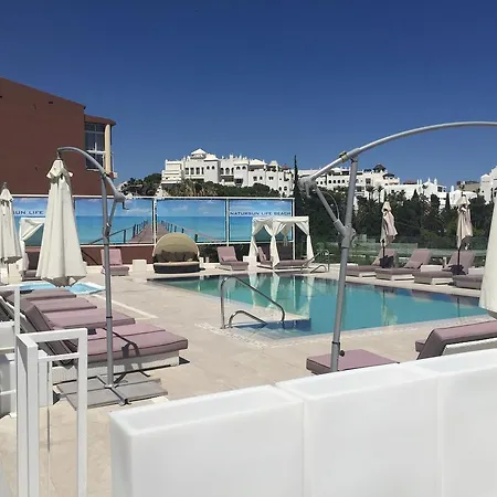 Natursun Torremolinos