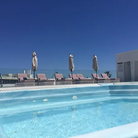 Hotel Natursun 3*