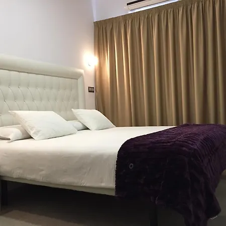 Natursun Hotel Torremolinos