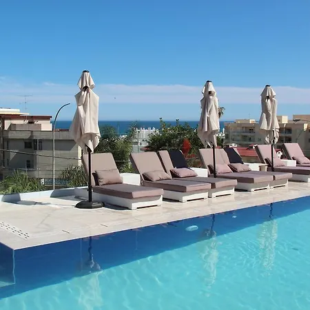 Natursun Hotel